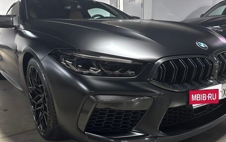 BMW M8 I (F91/F92/F93), 2019 год, 10 300 000 рублей, 9 фотография