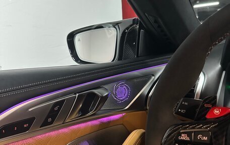 BMW M8 I (F91/F92/F93), 2019 год, 10 300 000 рублей, 13 фотография