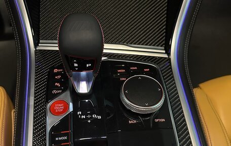 BMW M8 I (F91/F92/F93), 2019 год, 10 300 000 рублей, 20 фотография