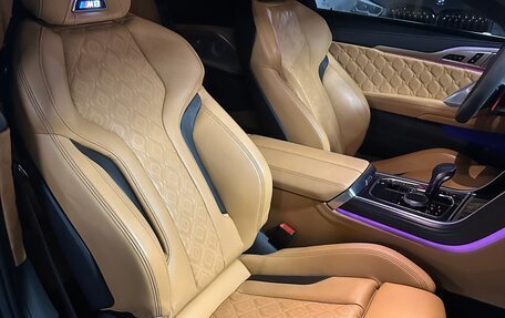 BMW M8 I (F91/F92/F93), 2019 год, 10 300 000 рублей, 16 фотография