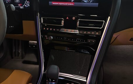 BMW M8 I (F91/F92/F93), 2019 год, 10 300 000 рублей, 19 фотография