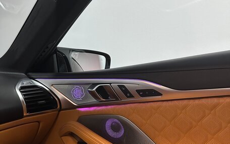 BMW M8 I (F91/F92/F93), 2019 год, 10 300 000 рублей, 14 фотография