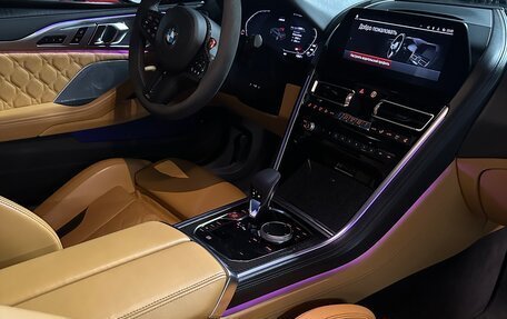 BMW M8 I (F91/F92/F93), 2019 год, 10 300 000 рублей, 18 фотография