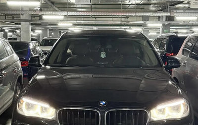 BMW X6, 2018 год, 5 000 000 рублей, 1 фотография