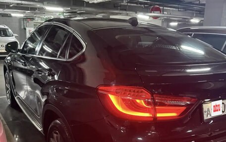 BMW X6, 2018 год, 5 000 000 рублей, 5 фотография