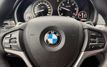 BMW X6, 2018 год, 5 000 000 рублей, 10 фотография