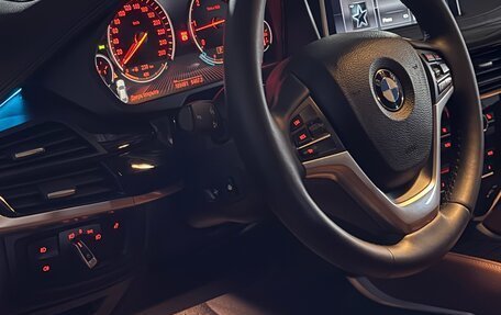 BMW X6, 2018 год, 5 000 000 рублей, 8 фотография