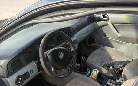 Skoda Octavia IV, 2000 год, 165 000 рублей, 1 фотография