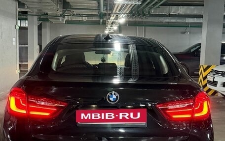 BMW X6, 2018 год, 5 000 000 рублей, 6 фотография