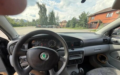Skoda Octavia IV, 2000 год, 165 000 рублей, 2 фотография