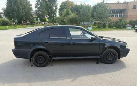 Skoda Octavia IV, 2000 год, 165 000 рублей, 6 фотография