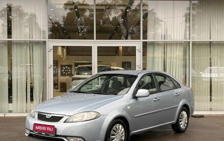 Daewoo Gentra II, 2014 год, 599 000 рублей, 1 фотография