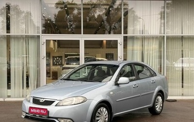 Daewoo Gentra II, 2014 год, 599 000 рублей, 1 фотография