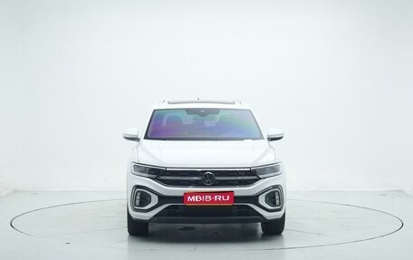 Volkswagen T-Roc I, 2025 год, 1 520 000 рублей, 1 фотография