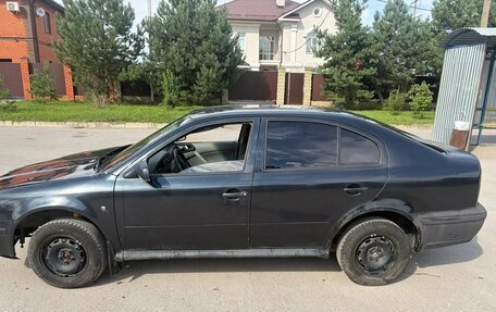 Skoda Octavia IV, 2000 год, 165 000 рублей, 7 фотография