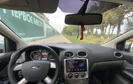 Ford Focus II рестайлинг, 2011 год, 600 000 рублей, 9 фотография