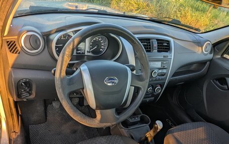 Datsun on-DO I рестайлинг, 2018 год, 300 000 рублей, 4 фотография