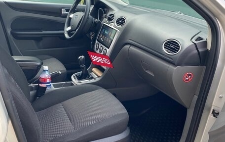 Ford Focus II рестайлинг, 2011 год, 600 000 рублей, 4 фотография