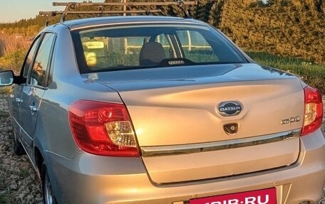 Datsun on-DO I рестайлинг, 2018 год, 300 000 рублей, 5 фотография