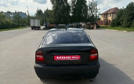 Skoda Octavia IV, 2000 год, 165 000 рублей, 8 фотография