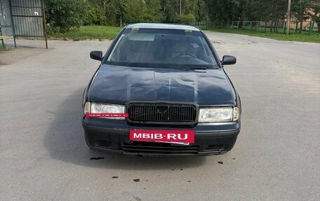 Skoda Octavia IV, 2000 год, 165 000 рублей, 9 фотография