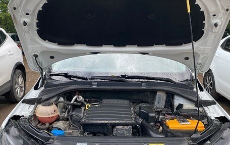 Skoda Rapid II, 2021 год, 850 000 рублей, 6 фотография