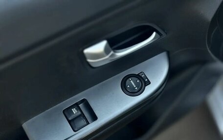 KIA Rio III рестайлинг, 2012 год, 510 000 рублей, 10 фотография