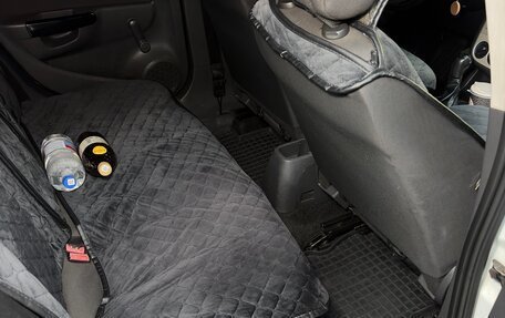 Opel Corsa D, 2006 год, 449 000 рублей, 10 фотография