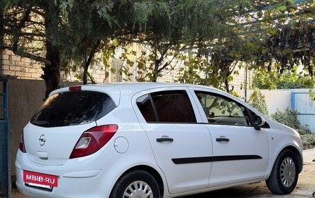 Opel Corsa D, 2006 год, 449 000 рублей, 2 фотография