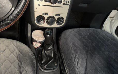 Opel Corsa D, 2006 год, 449 000 рублей, 12 фотография