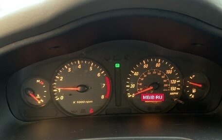 Hyundai Santa Fe III рестайлинг, 2003 год, 250 000 рублей, 12 фотография
