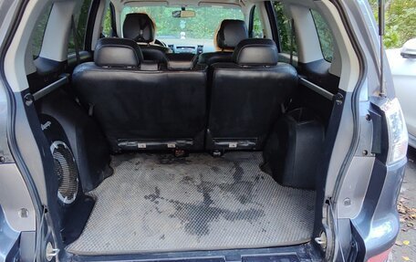 Mitsubishi Outlander III рестайлинг 3, 2007 год, 830 000 рублей, 8 фотография