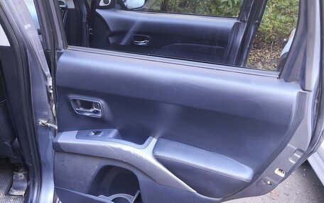 Mitsubishi Outlander III рестайлинг 3, 2007 год, 830 000 рублей, 12 фотография