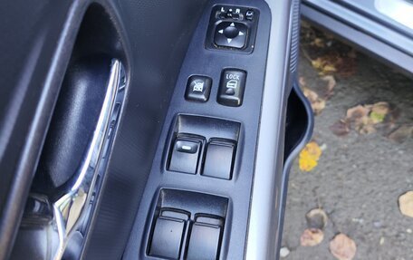 Mitsubishi Outlander III рестайлинг 3, 2007 год, 830 000 рублей, 19 фотография