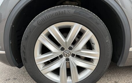 Volkswagen Touareg III, 2021 год, 6 690 000 рублей, 9 фотография