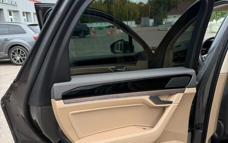 Volkswagen Touareg III, 2021 год, 6 690 000 рублей, 16 фотография