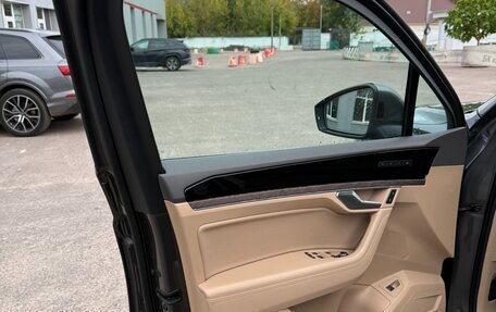 Volkswagen Touareg III, 2021 год, 6 690 000 рублей, 15 фотография