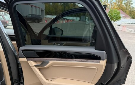 Volkswagen Touareg III, 2021 год, 6 690 000 рублей, 18 фотография
