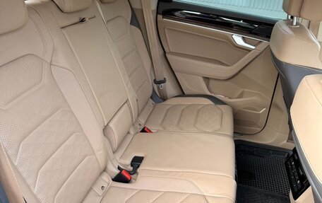 Volkswagen Touareg III, 2021 год, 6 690 000 рублей, 22 фотография