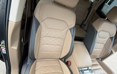 Volkswagen Touareg III, 2021 год, 6 690 000 рублей, 21 фотография