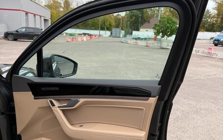 Volkswagen Touareg III, 2021 год, 6 690 000 рублей, 17 фотография