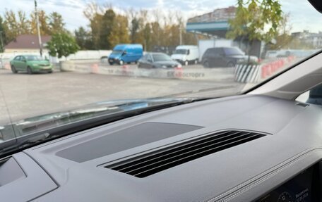 Volkswagen Touareg III, 2021 год, 6 690 000 рублей, 32 фотография