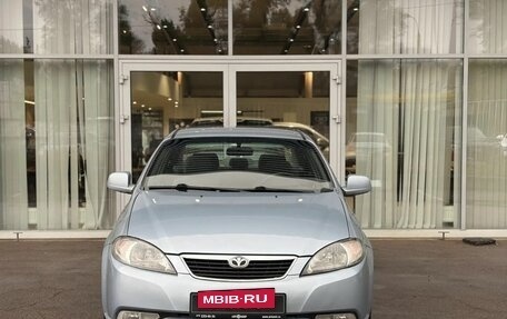 Daewoo Gentra II, 2014 год, 599 000 рублей, 2 фотография