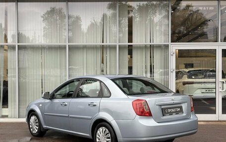 Daewoo Gentra II, 2014 год, 599 000 рублей, 7 фотография