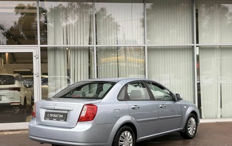 Daewoo Gentra II, 2014 год, 599 000 рублей, 5 фотография