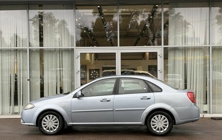 Daewoo Gentra II, 2014 год, 599 000 рублей, 8 фотография