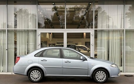 Daewoo Gentra II, 2014 год, 599 000 рублей, 4 фотография
