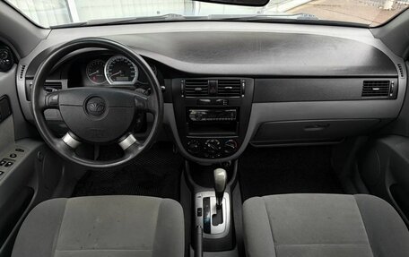 Daewoo Gentra II, 2014 год, 599 000 рублей, 9 фотография