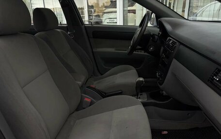 Daewoo Gentra II, 2014 год, 599 000 рублей, 10 фотография