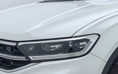 Volkswagen T-Roc I, 2025 год, 1 520 000 рублей, 4 фотография